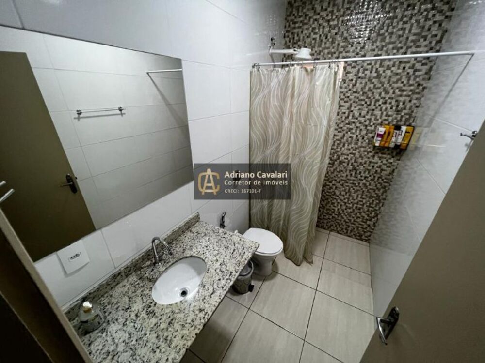 Casa à venda com 2 quartos, 85m² - Foto 2