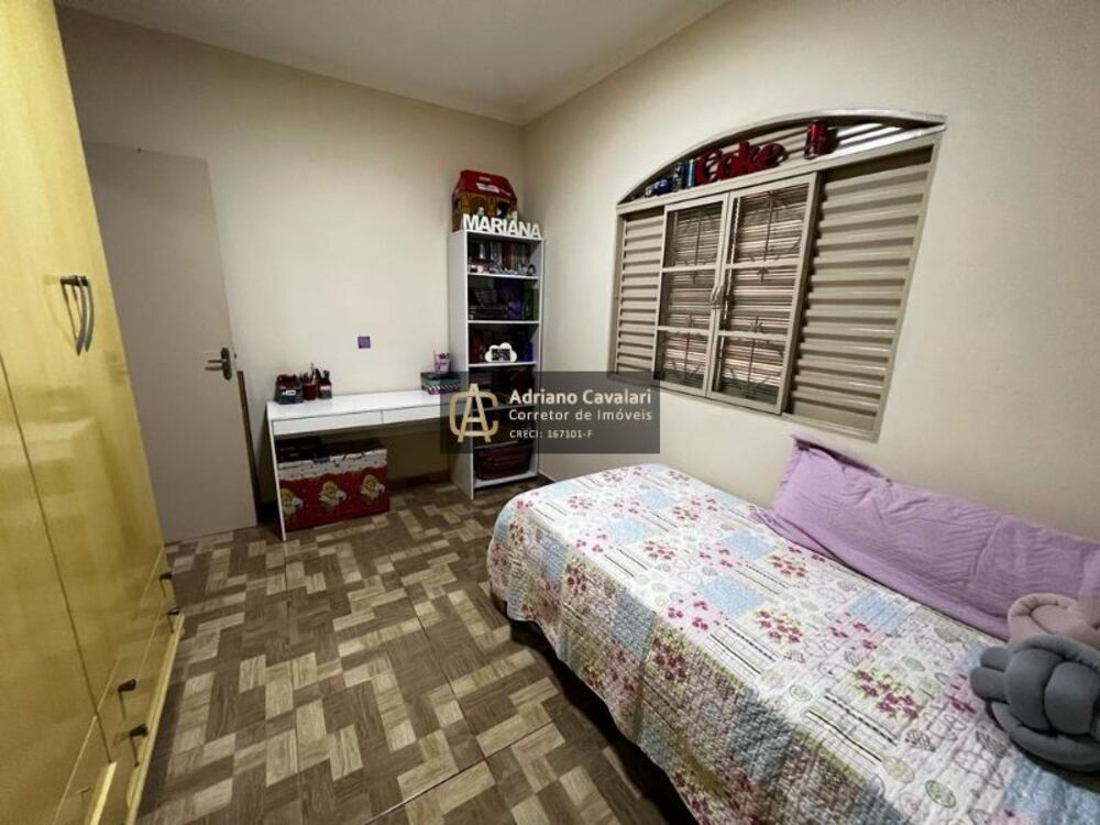 Casa à venda com 2 quartos, 85m² - Foto 3