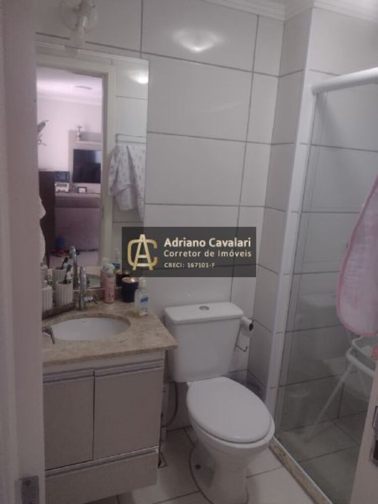 Apartamento, 2 quartos, 53 m² - Foto 3