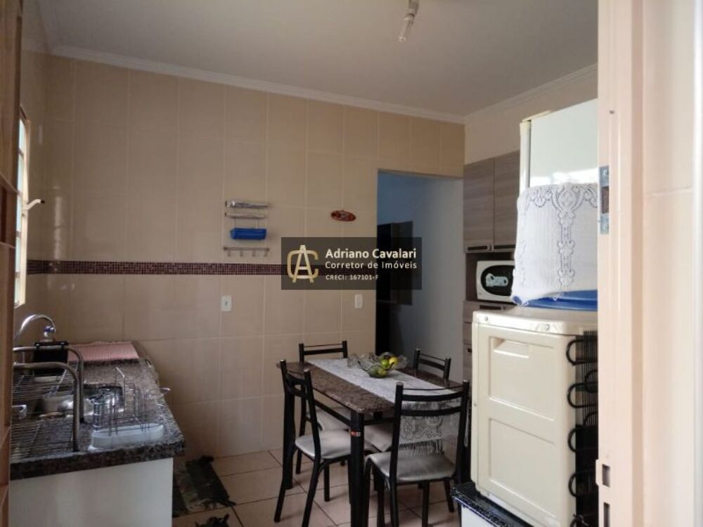 Casa, 2 quartos, 100 m² - Foto 3