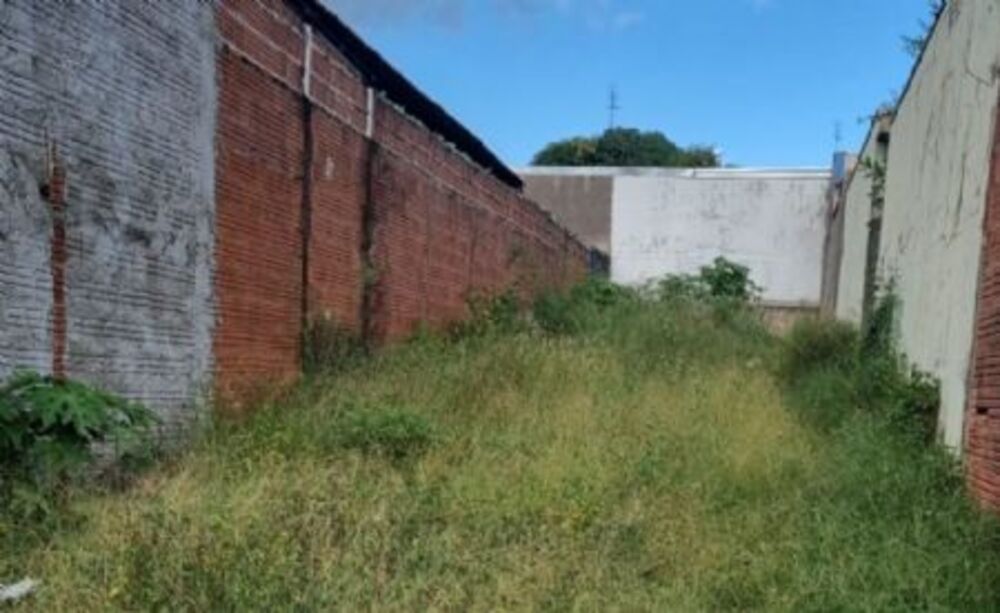 Terreno, 150 m² - Foto 1