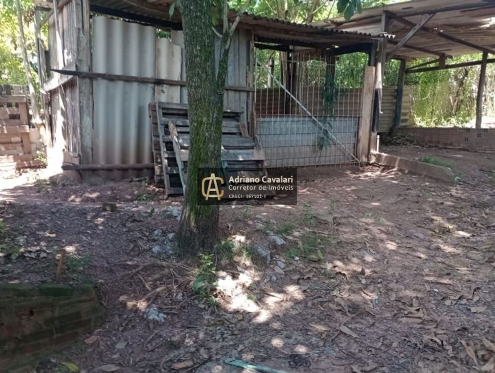 Chácara, 2 quartos, 500 m² - Foto 2