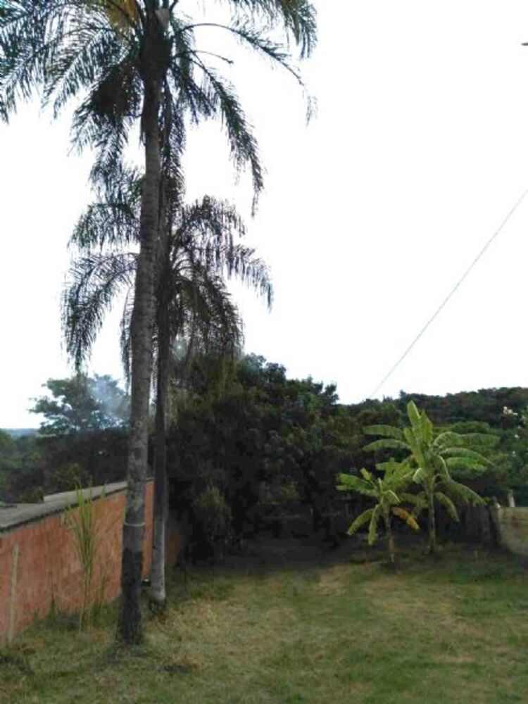 Chácara, 2 quartos, 500 m² - Foto 1