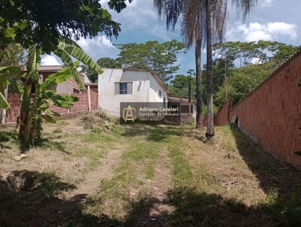 Chácara, 2 quartos, 500 m² - Foto 3