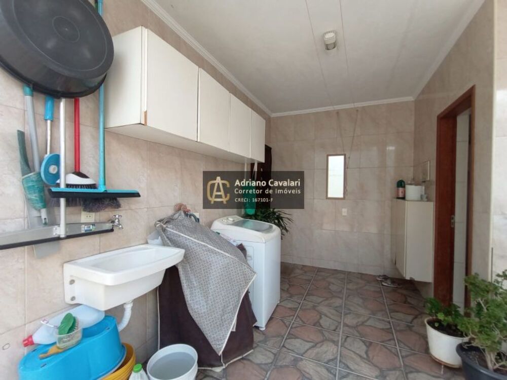 Casa, 4 quartos, 205 m² - Foto 3