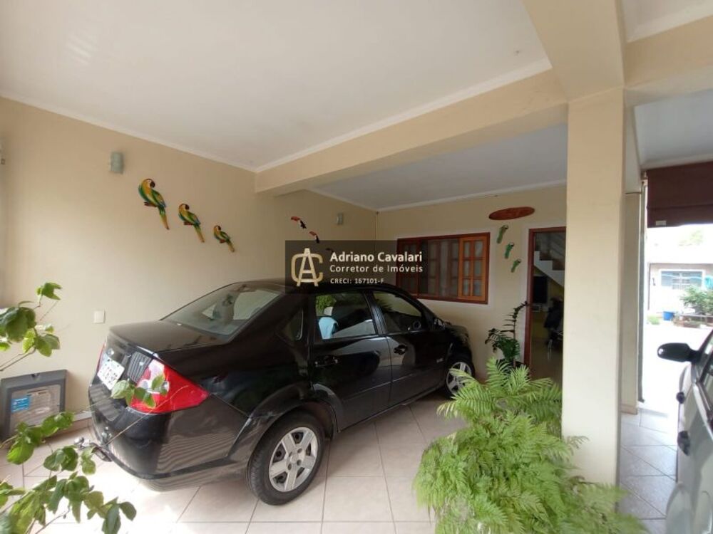 Casa, 4 quartos, 205 m² - Foto 4