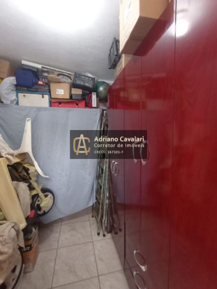 Casa, 4 quartos, 205 m² - Foto 2