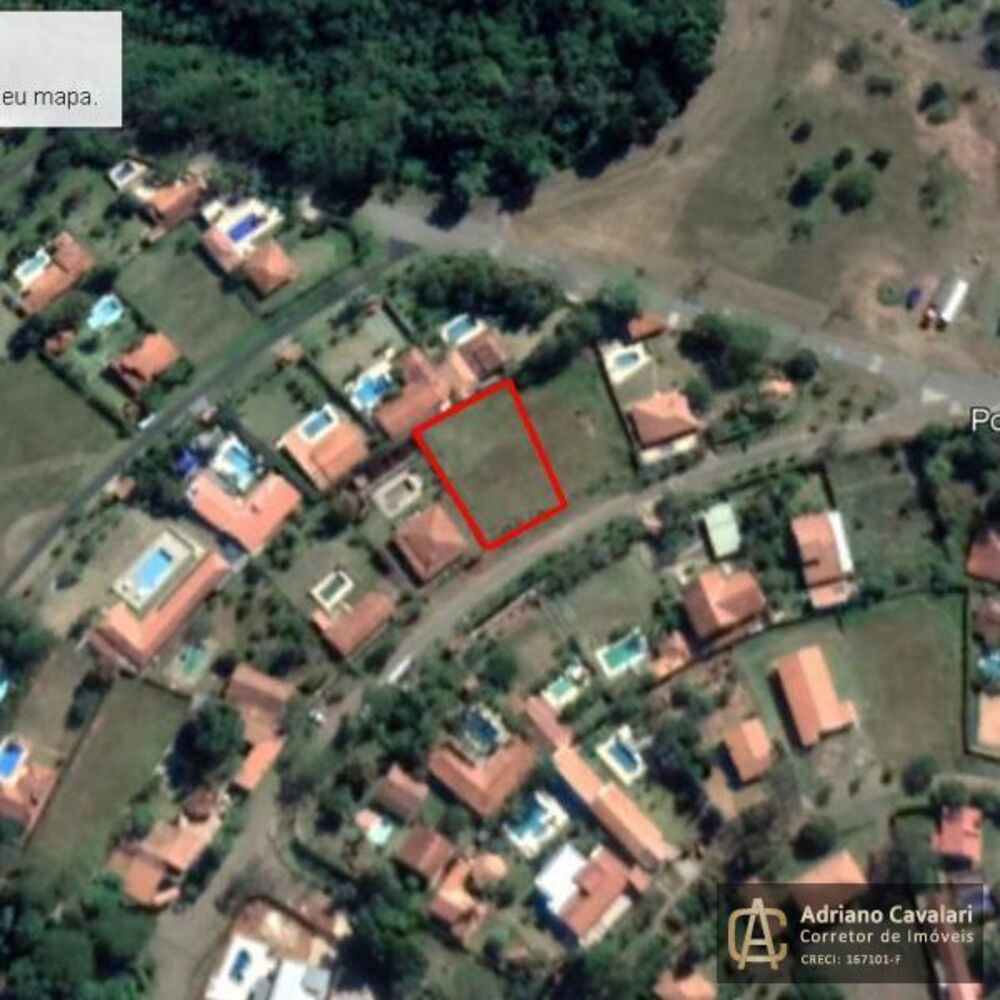 Terreno à venda, 1000m² - Foto 2