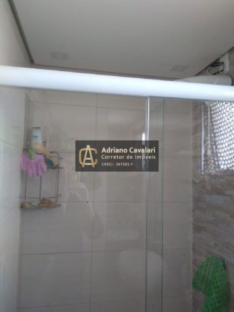 Apartamento à venda com 2 quartos, 48m² - Foto 4