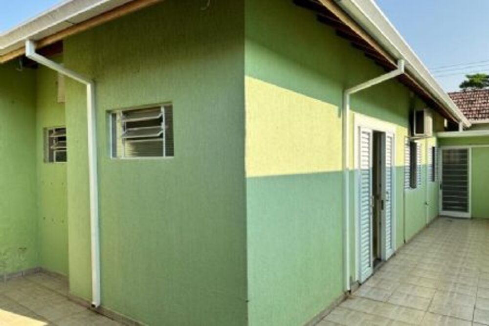 Casa, 2 quartos, 102 m² - Foto 1