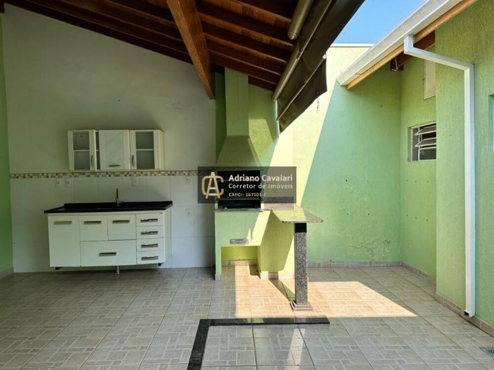 Casa, 2 quartos, 102 m² - Foto 2