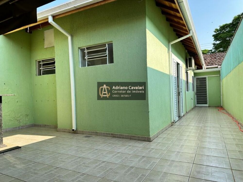 Casa, 2 quartos, 102 m² - Foto 3