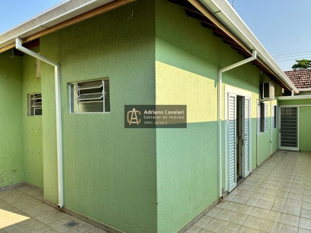 Casa, 2 quartos, 102 m² - Foto 4