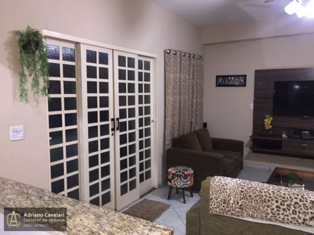 Casa, 3 quartos, 107 m² - Foto 3