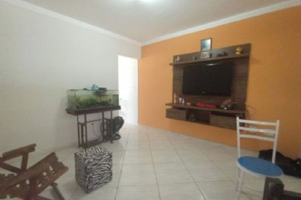 Casa, 3 quartos, 200 m² - Foto 1