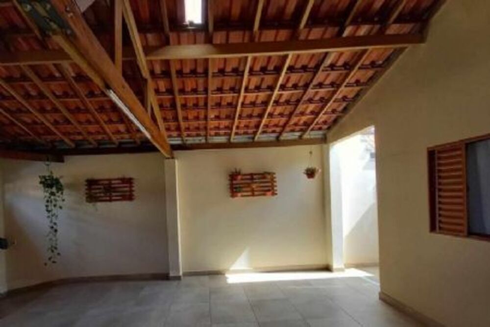 Casa, 2 quartos, 163 m² - Foto 1
