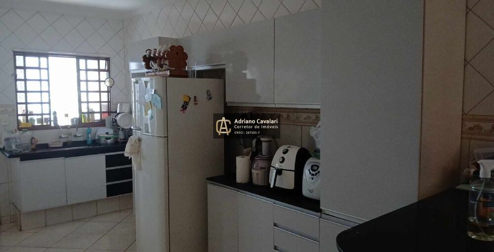 Casa, 2 quartos, 163 m² - Foto 2