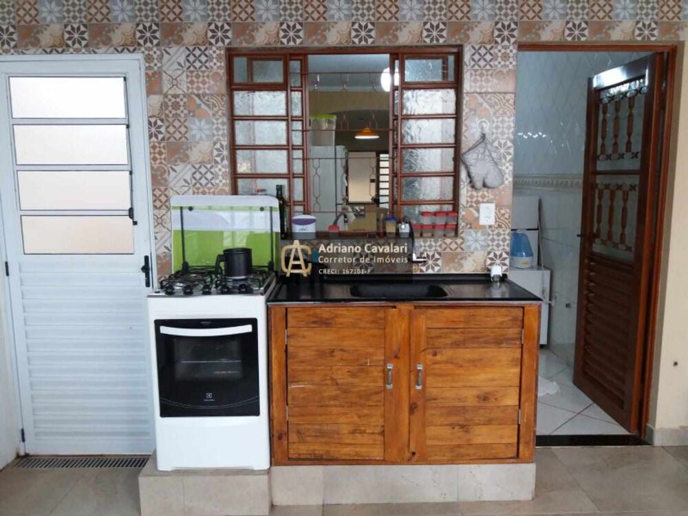 Casa, 2 quartos, 163 m² - Foto 3