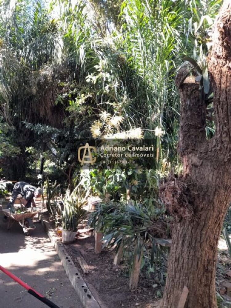Chácara à venda com 2 quartos, 141m² - Foto 1