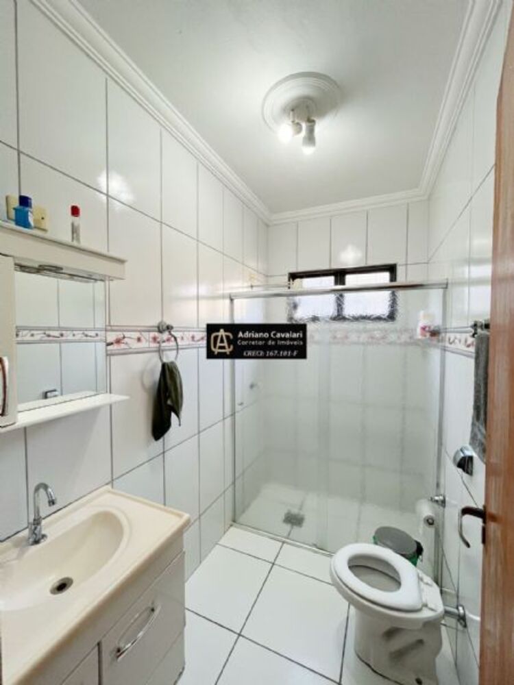 Casa, 2 quartos, 80 m² - Foto 4