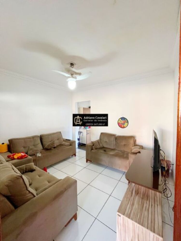 Casa, 2 quartos, 80 m² - Foto 3