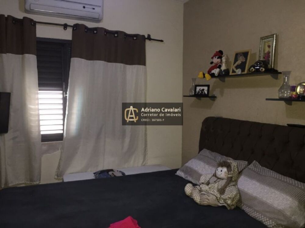 Casa, 3 quartos, 184 m² - Foto 4