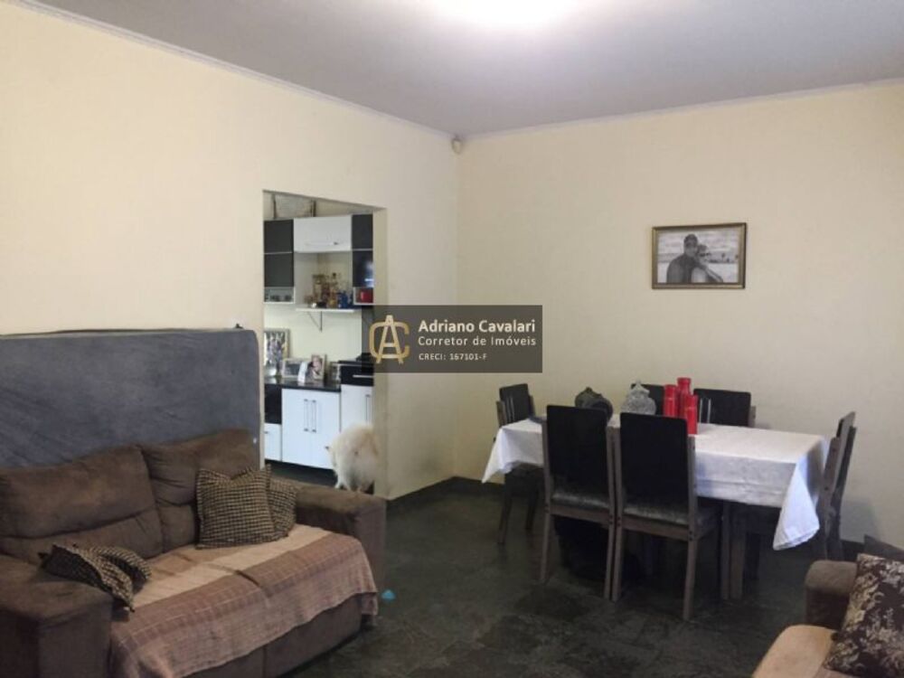 Casa, 3 quartos, 184 m² - Foto 3