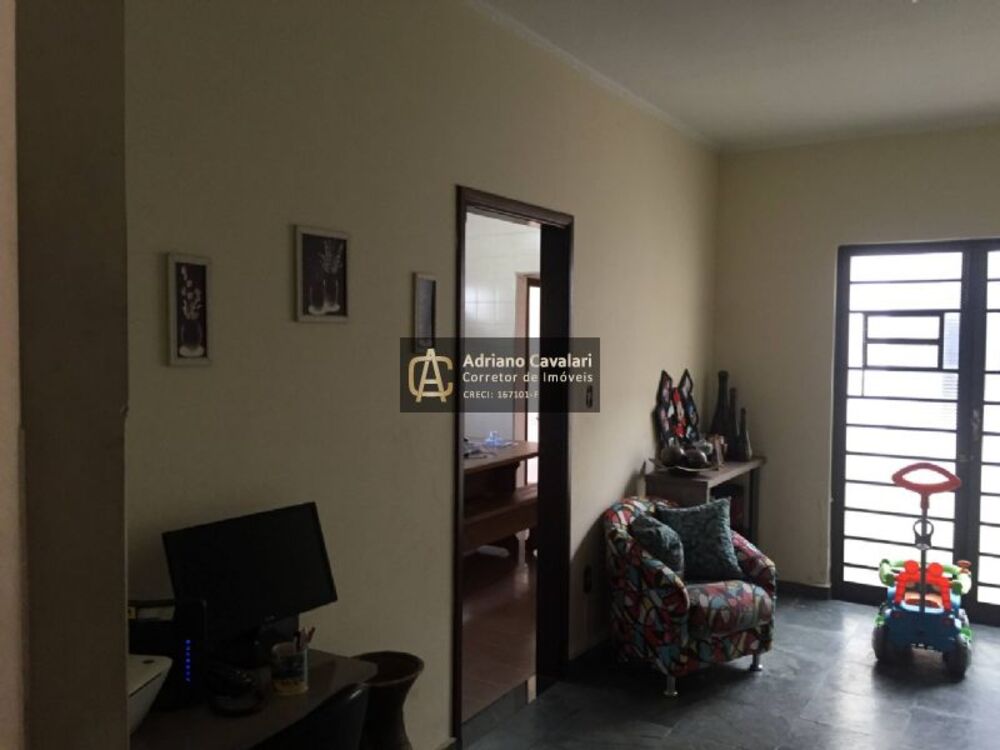 Casa, 3 quartos, 184 m² - Foto 2