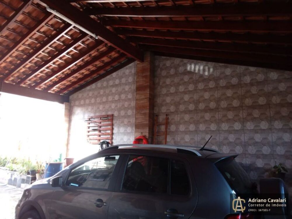 Casa, 2 quartos, 198 m² - Foto 2