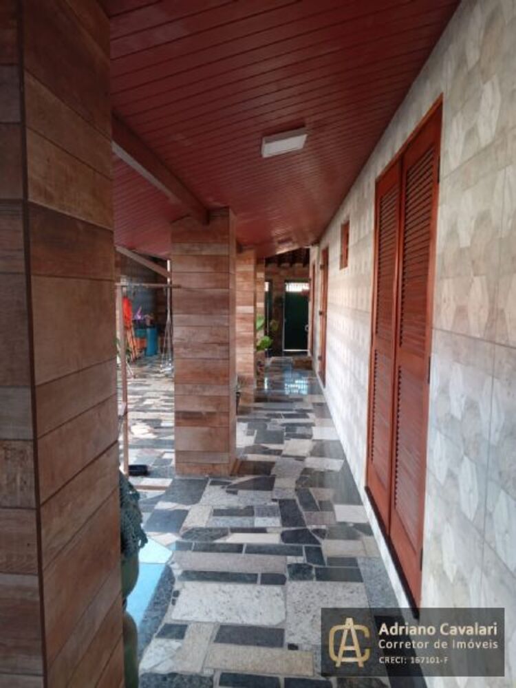 Casa, 2 quartos, 198 m² - Foto 4