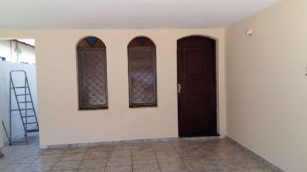Casa, 3 quartos, 100 m² - Foto 1