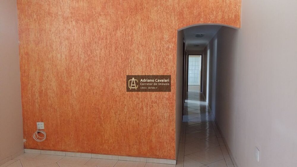 Casa, 3 quartos, 100 m² - Foto 4