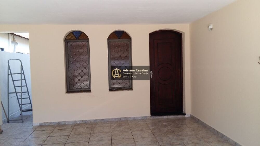 Casa, 3 quartos, 100 m² - Foto 2