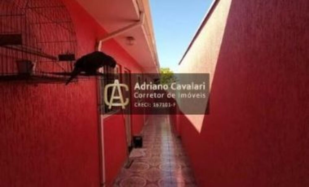 Casa, 3 quartos, 115 m² - Foto 4