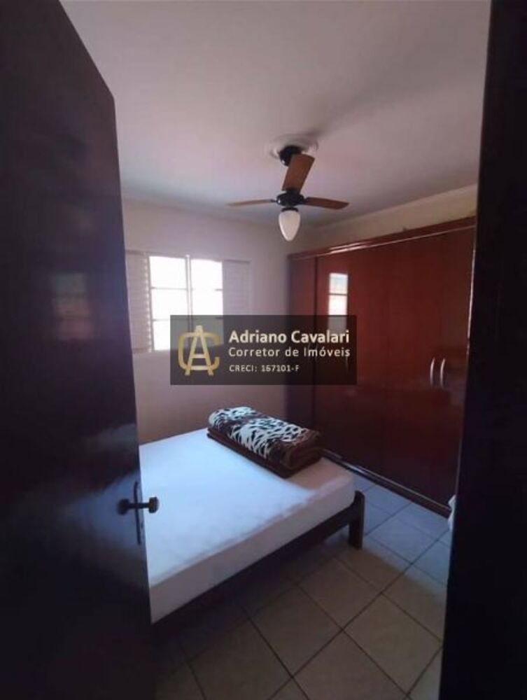 Casa, 3 quartos, 115 m² - Foto 3