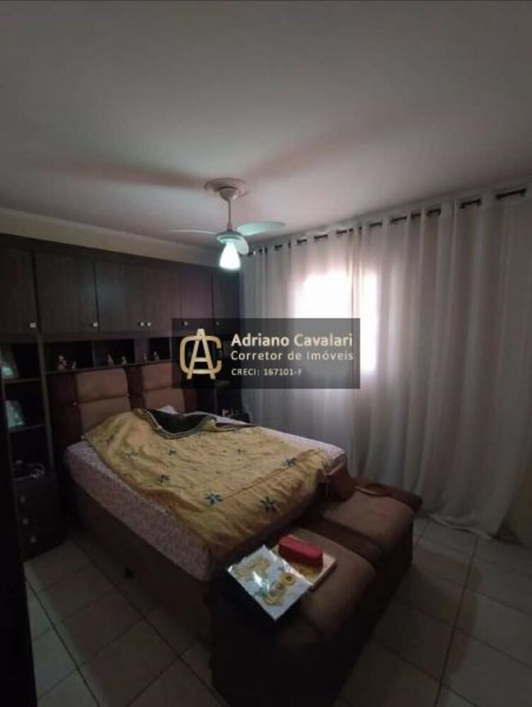 Casa, 3 quartos, 115 m² - Foto 1