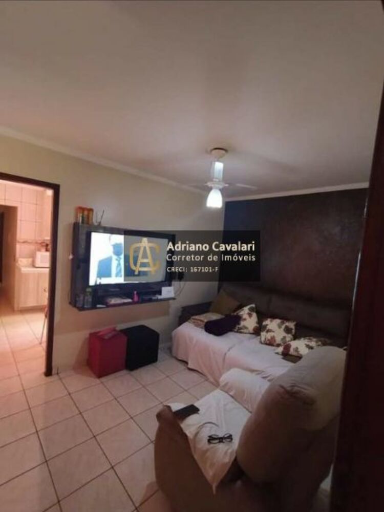 Casa, 3 quartos, 115 m² - Foto 2