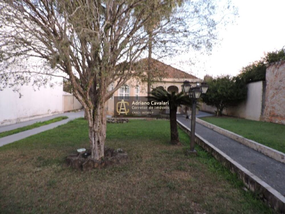 Chácara, 3 quartos, 562 m² - Foto 4