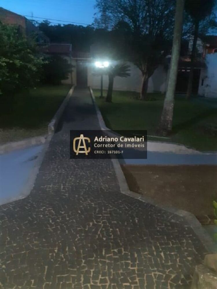 Chácara, 3 quartos, 562 m² - Foto 3