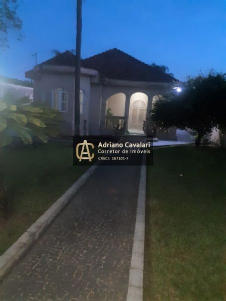 Chácara, 3 quartos, 562 m² - Foto 2