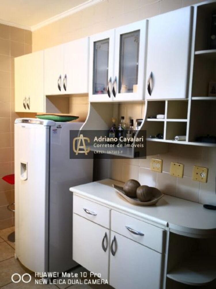 Apartamento, 2 quartos, 95 m² - Foto 2