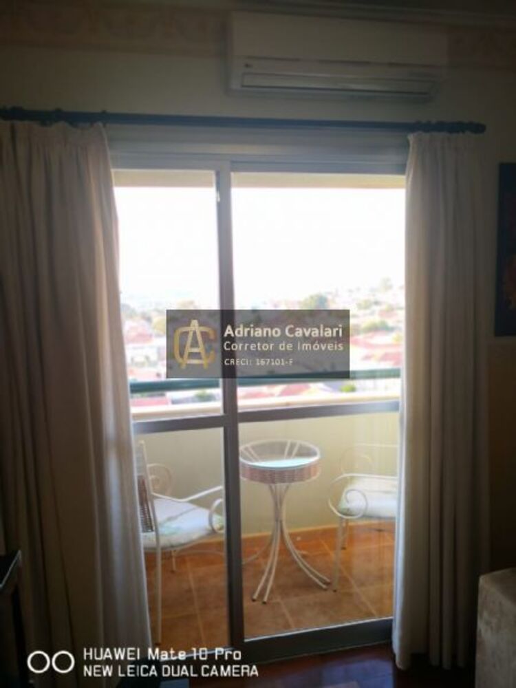 Apartamento, 2 quartos, 95 m² - Foto 1