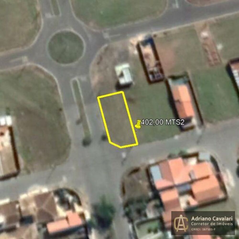 Terreno à venda, 4m² - Foto 2