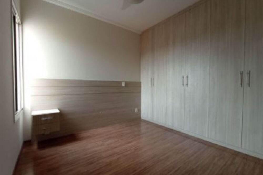 Apartamento, 3 quartos, 93 m² - Foto 1