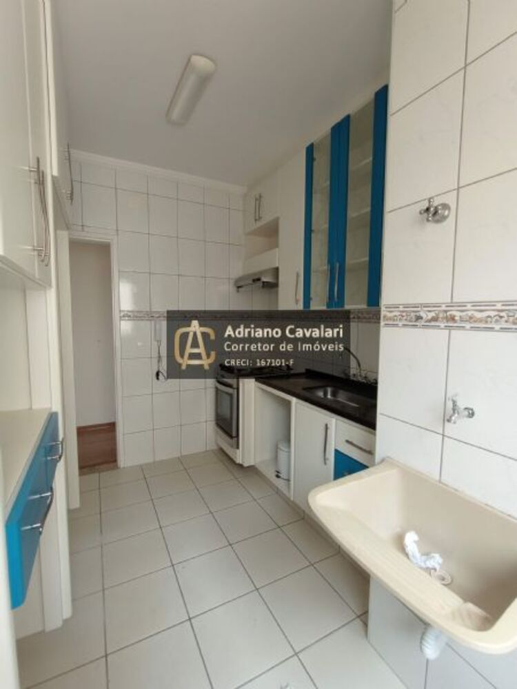 Apartamento, 3 quartos, 93 m² - Foto 3