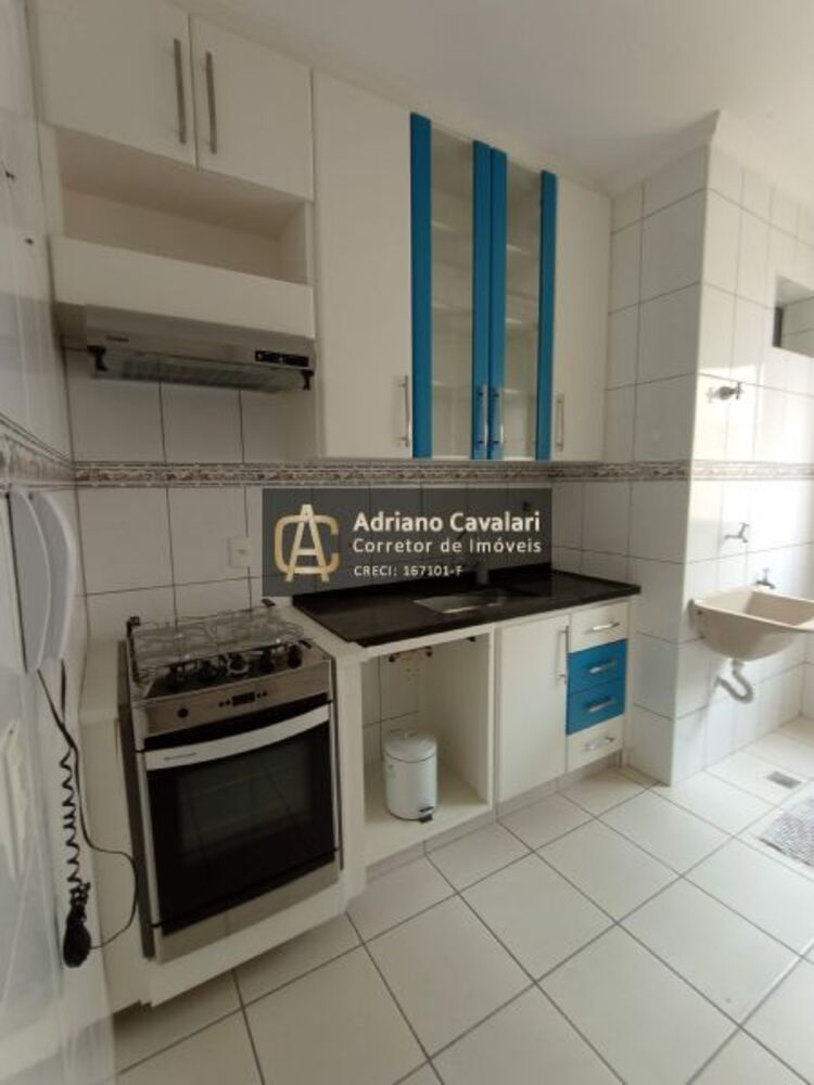 Apartamento, 3 quartos, 93 m² - Foto 4