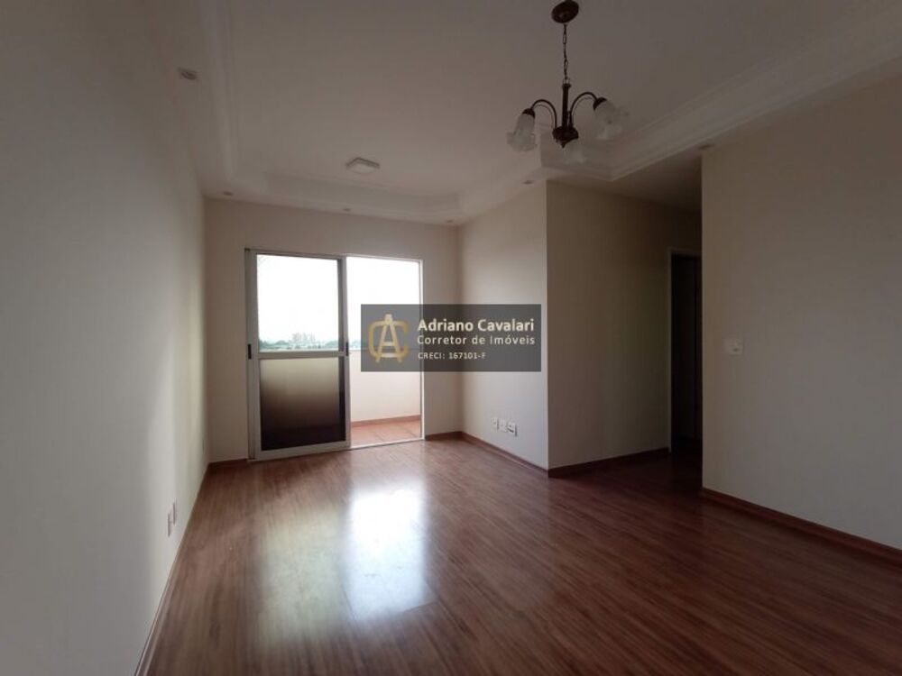 Apartamento, 3 quartos, 93 m² - Foto 2