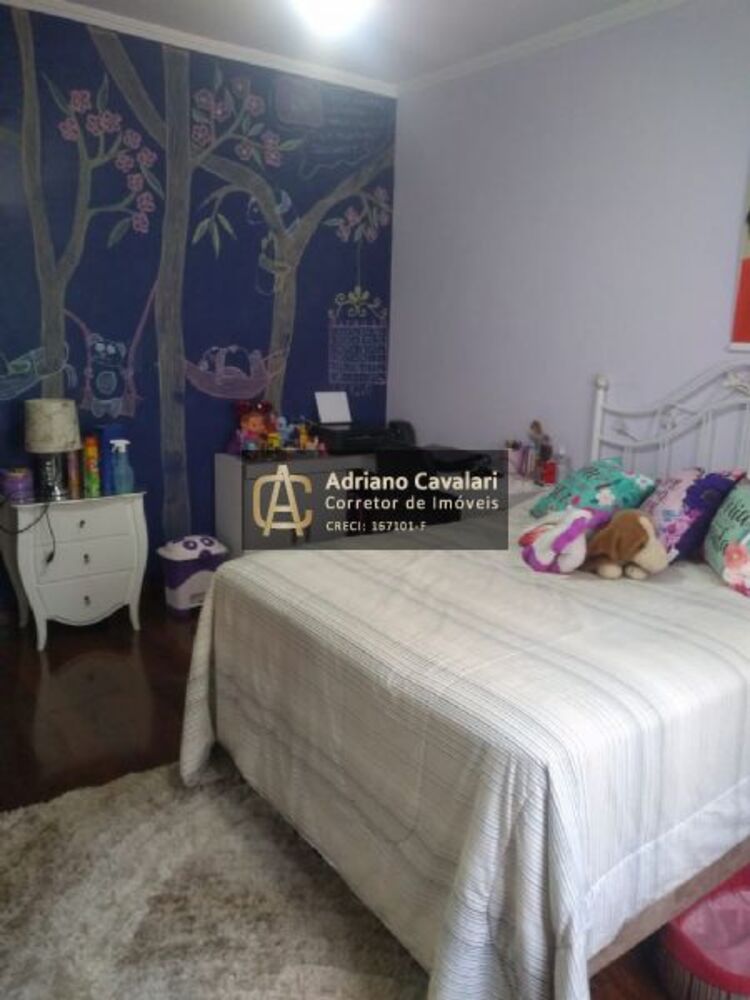 Casa, 3 quartos, 250 m² - Foto 3