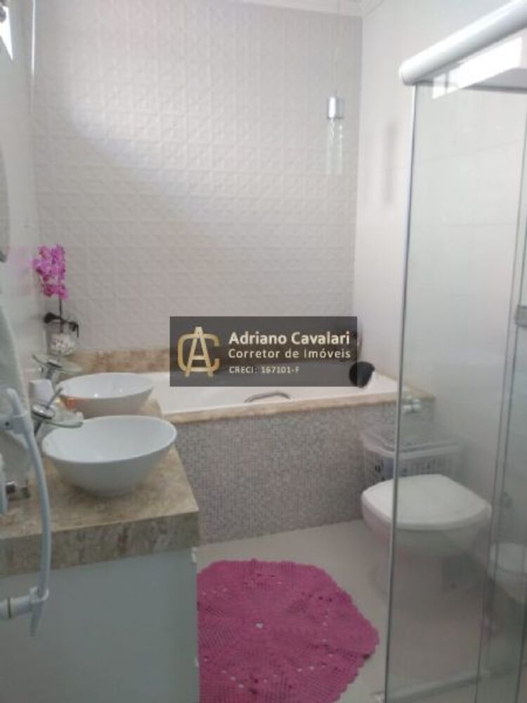 Casa, 3 quartos, 250 m² - Foto 4