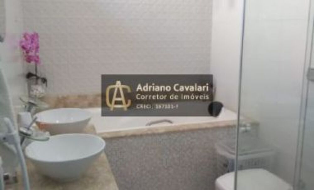 Casa, 3 quartos, 250 m² - Foto 1